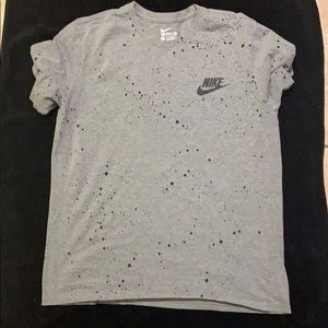 Boy’s Nike Tee